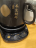 天际（TONZE）煎药壶中药壶4L分体式大容量熬药锅中药壶全自动陶瓷养生壶家用智能药膳煲 BJHD23A40FAW 实拍图