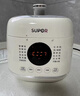 苏泊尔（SUPOR）一人食迷你电压力锅2.5L 开盖火锅家用智能宝宝粥SY-25FC8027电饭煲高压锅1-3人 实拍图