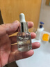 科颜氏安白瓶新集焕白均衡亮肤淡斑精华液 15ml  实拍图