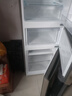 海尔冰箱【热销】直冷219升/风冷无霜226升一级能效家用三开门大容量电冰箱以旧换新补贴 升级款219升直冷丨007软冷冻 实拍图