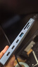 阿卡西斯（acasis）Type-C3.2扩展坞hub分线器桌面拓展坞4K60Hz投屏千兆网口10G传输PD读卡雷电4笔记本1米DS-9901-SD 实拍图