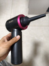 爱图腾itutn车载吸尘器无线大吸力吹吸两用车用手持吸尘器汽车内小型迷你随手吸家用电脑桌面清灰除尘 实拍图