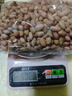 新花生米山东去壳花生米散花生米花生米大粒花生仁榨油下酒5斤 去壳花生米中果1斤 实拍图
