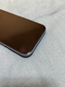 Apple/苹果 iPhone 17 256GB 青雾蓝色 支持移动联通电信5G 双卡双待手机 实拍图
