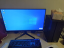 五色鱼台式机电脑主机办公商用家用迷你电脑整机(12代i5-12400F 16G 1TB 4G独显 无线WiFi) 实拍图