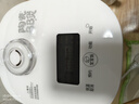 美的（Midea）智能电饭煲电饭锅1-2人迷你小容量1.6L加厚陶瓷内胆0涂层宝宝饭蒸煮米饭锅MB-RC160C 实拍图