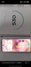 vivo S30 12GB+256GB 桃桃粉 国家补贴 多彩轻薄直屏 超级潜望长焦 学生 live图 AI手机 实拍图