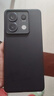 小米 Redmi Note13Pro 骁龙7S 国家补贴 新2亿像素 第二代1.5K高光屏 12GB+256GB 子夜黑 5G手机 实拍图