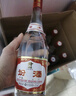 汾酒 红盖玻汾 清香型白酒 42度 475mL*12瓶 整箱装 实拍图