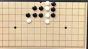 得力（deli）磁石五子棋套装折叠棋盘儿童益智桌游围棋便携开学礼物 实拍图