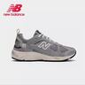NEW BALANCE老爹鞋男鞋女鞋情侣灰色网面透气休闲运动鞋878系列CM878MC1 40 实拍图