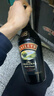 百利（Baileys）甜酒奶油原味力娇酒配制酒利口酒 奶酒  700ml  实拍图