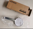 九牧（JOMOO）花洒喷头增压出水手持花洒头 【单功能】S260011-2B01-1 实拍图