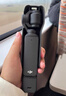 大疆 DJI Osmo Pocket 3 标准版 一英寸口袋云台相机 OP灵眸手持数码相机 旅游vlog 便携美颜摄像 实拍图
