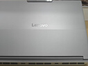联想（Lenovo）无线鼠标无线静音蓝牙鼠标可充电轻薄便携笔记本电脑ipad平板安卓苹果手机通用无线商务办公鼠标 银色-双模版【左右静音按键】 无线蓝牙鼠标【Type-c充电/配充电线】 实拍图