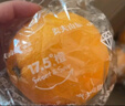 农夫山泉 17.5°橙 赣南地区脐橙/橙子6斤装 钻石果 生鲜水果年货礼盒 实拍图