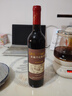 长城华夏葡园解百纳优选干红葡萄酒750ml单瓶装中粮出品热门商品 实拍图