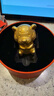 铜师傅《金韵天成十二生肖》真金鎏镀铜摆件家居装饰工艺品十二生肖之虎 实拍图