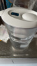 碧然德（BRITA）家用净水壶 滤水壶滤芯 MAXTRA+LE 去水垢专家滤芯 3枚装 实拍图