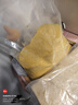 十月稻田 内蒙古黄小米 5斤 京东产品溯源 五谷杂粮 早餐煮粥 粗粮蒸饭 实拍图
