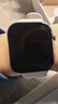 华为HUAWEI WATCH FIT 4 悦动白氟橡胶表带 华为运动智能手表超轻薄大屏潮流运动蓝牙通话睡眠监测fit4 实拍图