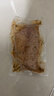 大希地 黑椒鱼排量贩装1200g 无骨无刺低脂肪高蛋白轻食 罗非鱼鱼柳鱼片 实拍图