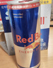 红牛（Red Bull）维生素功能饮料奥地利进口含800mg牛磺酸250ml*4罐 实拍图