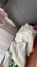 bebebus 金标茶树精华成长裤3XL20片(≥17kg)透气超薄拉拉学步裤男女宝 实拍图