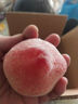 京鲜生澳大利亚空运水蜜桃 4粒装 单果重130g+ 源头直发 一件包邮 实拍图