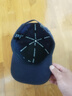 JEEP帽子男女士棒球帽时尚潮流四季鸭舌帽防晒遮阳帽休闲百搭太阳帽 实拍图