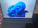 联想小新16/小新Pro16GT AI元启 2025新品可选补贴高性能轻薄笔记本电脑 学生手提办公本 标压酷睿 13代i5 24G 512G 标配｜小新16 16英寸大屏 实拍图