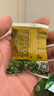 甘源牌坚果炒货蒜香味青豆628g熟青豌豆粒休闲零食特产小吃量贩大礼包 实拍图