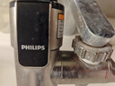 飞利浦（PHILIPS）电热水龙头不锈钢机身变频恒温厨房速热水龙头 免安装接驳式 即热式小厨宝电热水器AWH1031CH/93 实拍图