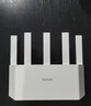 Tenda腾达路由器WiFi7【京东独家】无线千兆穿墙王信号增强家用全屋2.5g网口云霄BE3600放大器立式 实拍图