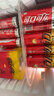 可口可乐（Coca-Cola）零度无糖柠檬汽水碳酸饮料0糖0脂杨洋代言330ml*24摩登罐京东专供 实拍图