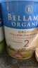 贝拉米（Bellamy's）经典2.0版3段幼儿有机奶粉800g*6罐 1~3岁 八大原生HMO 澳洲进口 实拍图