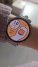 HUAWEI WATCH GT 5 冰晶蓝41mm华为智能手表情绪健康助手玄玑感知系统 实拍图