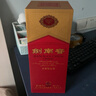 剑南春 水晶剑 52度 750ml 单瓶装 浓香型白酒 实拍图