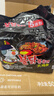 三养（SAMYANG）火鸡面三养速食方便面袋装 700g(140g*5)泡面拌面早餐零食 实拍图