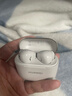 华为FreeBuds SE 3 无线蓝牙耳机超长续航42小时快速充电 流光金 实拍图