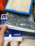 马勒（MAHLE）带炭PM2.5空调滤芯LAK516(凯美瑞18前卡罗拉雷凌锐志RAV4威驰致炫 实拍图
