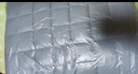南极人床褥床垫子1.5x2米 可折叠床褥子防滑薄软垫床褥垫双人垫背 实拍图