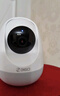 360摄像头8pro-4K 800万AI云台家用摄像头监控双频WIFI手机远程监控器360度夜视全景婴儿看护器  实拍图