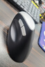 雷柏（Rapoo） MV20轻音版 无线鼠标 垂直鼠标 办公鼠标 轻音鼠标 人体工学 笔记本鼠标 电脑鼠标 黑色 实拍图