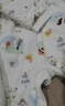 巴拉巴拉童装婴儿连体衣新生儿宝宝包屁衣服男女童冬装爬行服加厚保暖软萌 实拍图