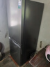 容声189L两门小冰箱小户型风冷无霜节能超薄冷藏冷冻出租房宿舍低噪以旧换新BCD-189E20BNLAD国家补贴 实拍图