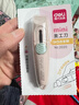 得力（deli）【热门商品】小萝卜迷你随身美工刀 拆快递开箱刀 学生美术裁纸刀 小号可爱 2020颜色随机 实拍图