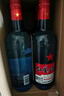 红星二锅头北京 蓝瓶绵柔8陈酿 清香型白酒 纯粮酿造酒 口粮酒 53%vol 750mL 6瓶 蓝八箱装 实拍图