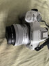 佳能（Canon）佳能r50 入门级微单相机 Vlog拍摄 4K高清视频 自拍照相 半画幅无反 学生旅行家用 拍摄必备套装 实拍图