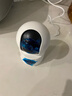 纽曼无线家用智能AI摄像头1200万高清监控器360度无死角带夜视全景语音手机远程对话讲室内外家庭云台 实拍图